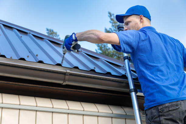 Best Roof Ventilation Installation  in Powdersville, SC