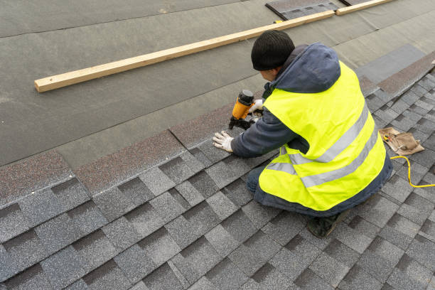 Best Green or Eco-Friendly Roofing Solutions  in Powdersville, SC