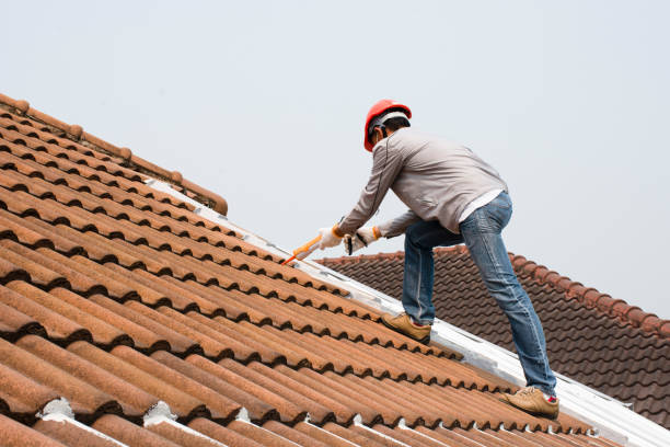 Best Rubber Roofing (EPDM, TPO)  in Powdersville, SC