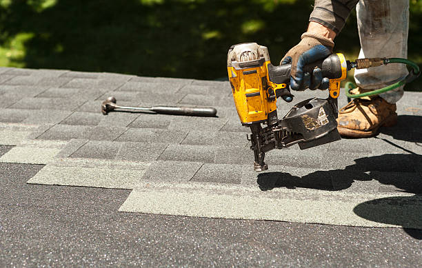 Best Storm Damage Roof Repair  in Powdersville, SC